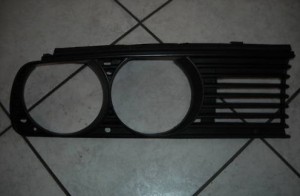 BMW E30 Euro Grills